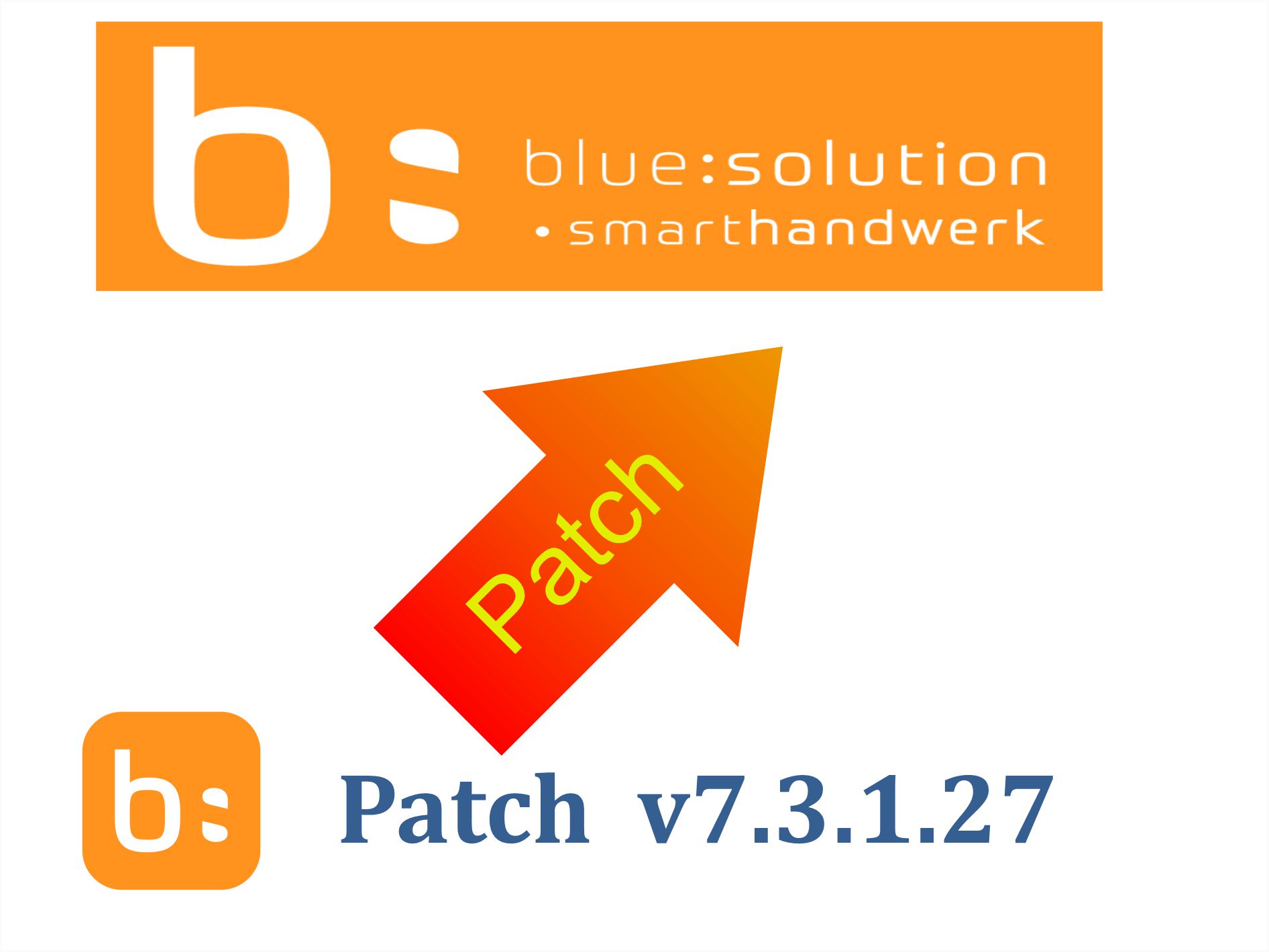 smarthandwerk Patch v7.3.1.27